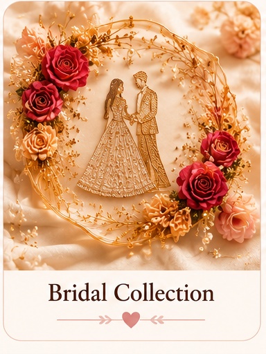 Bridal Collection Gift