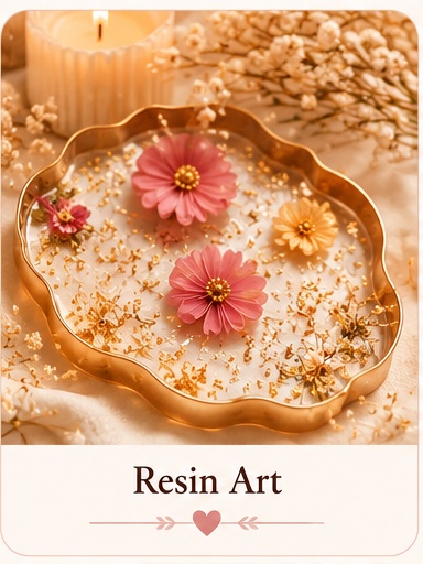Resin Art