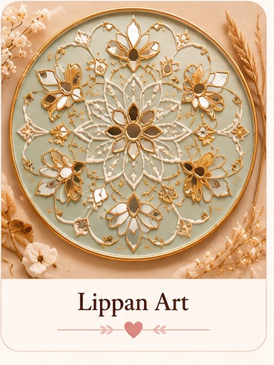 Lippan Art Decor