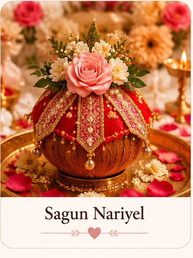 Sagun Nariyel